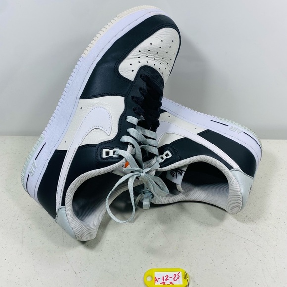 Nike Other - Madewell Womens The Frances Skimmer Mules Leather Black size 9